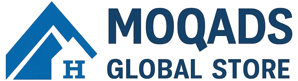 Moqads Global Store