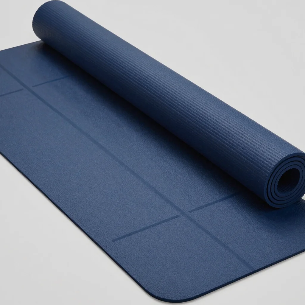 AeroGrip Non-Slip Eco Yoga Mat