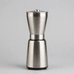 Precision Conical Burr Coffee Grinder