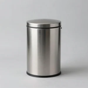 Lumina Touchless Motion Trash Can