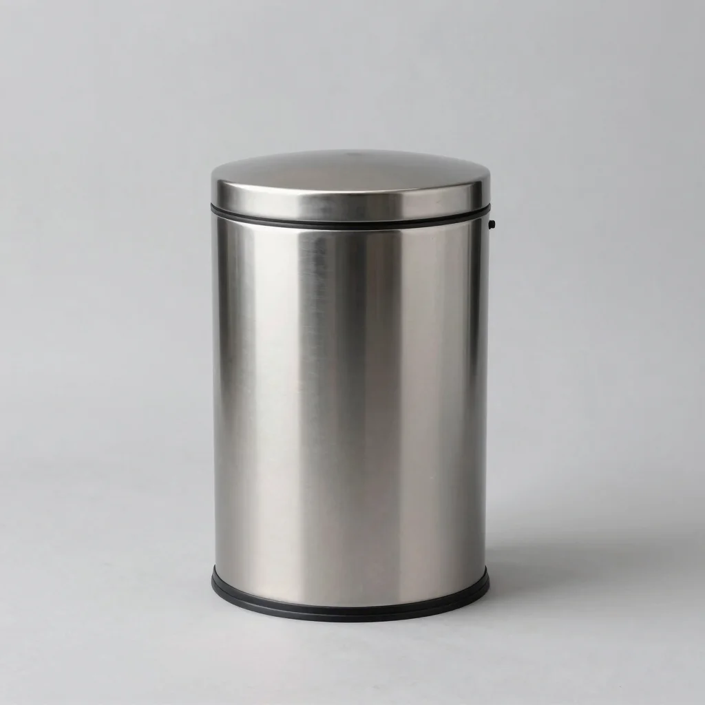Lumina Touchless Motion Trash Can